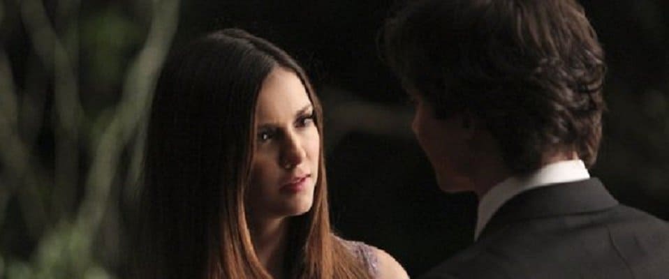 Elena Gilbert’s Emotional Exit From The Vampire Diaries