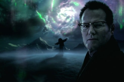 First Images Arrive For New TV Show ‘Heroes Reborn’