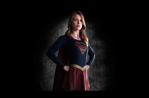 First Look At Supergirl On CBS And It Looks Amazing!