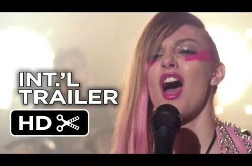 First Official ‘Jem And The Holograms’ Trailer Released