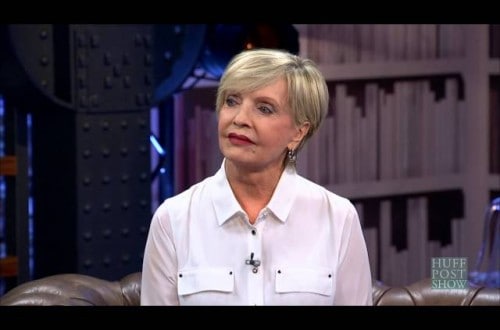 Florence Henderson Reveals What She Thinks Happened To Carol Brady’s Husband
