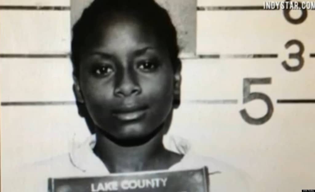 Former Youngest Indiana Woman On Death Row Commits Suicide