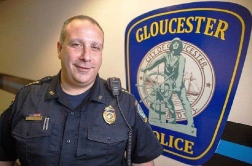 Gloucester Police Helping Heroin Addicts With Therapy Instead Of Arresting Them