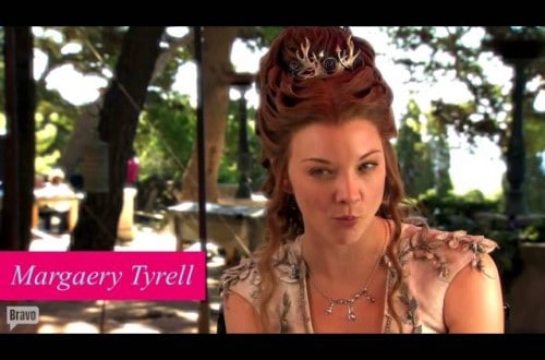 ​How Game Of Thrones Turned Into Real Housewives