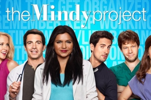 Internet Is Crying Over The Mindy Project Being Cancelled
