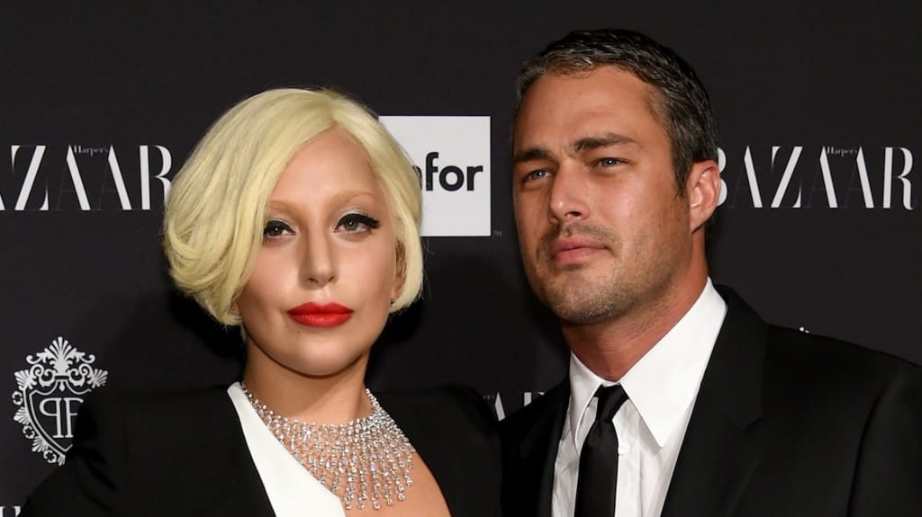 Is There A Baby On The Way For Lady Gaga?