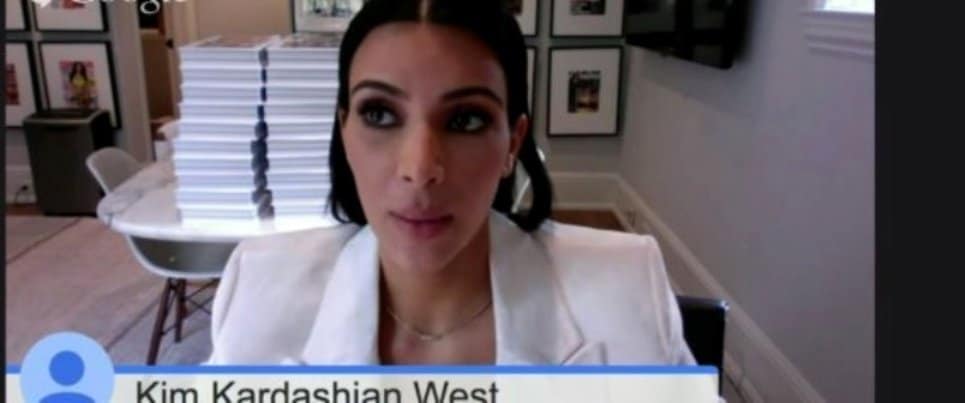 Kardashian Family Speaks Up About Mental Illness