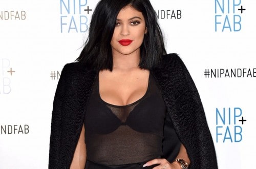 Kylie Jenner’s Family Worried About Who She Hangs Out With