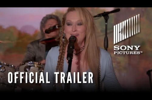 Meryl Streep Rocks Out In New Trailer For ‘Ricki And The Flash’
