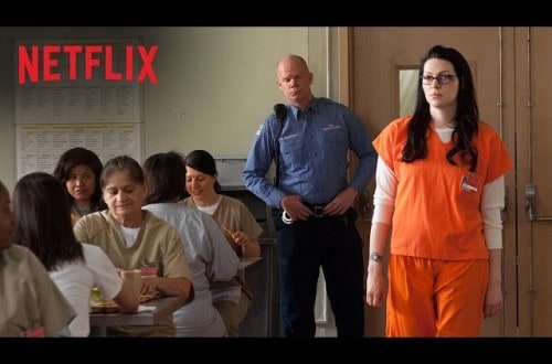 Netflix’s Orange Is The New Black Gets A Season 3 Trailer