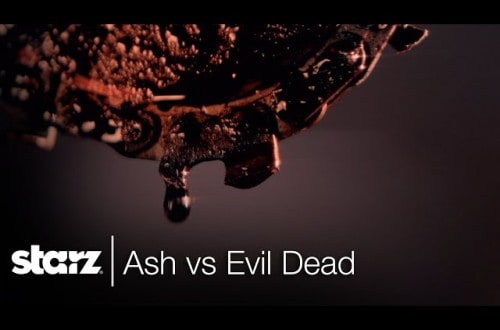 New ‘Ash vs Evil Dead’ Series Gets Teaser Trailer