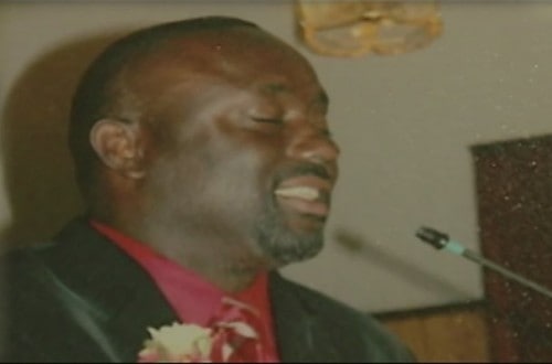 Pastor Drops Dead After Saying “If The Lord Called Me Now, I’m Ready To Go.”