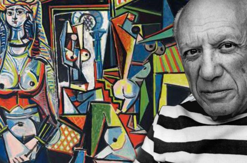 Picasso Painting Breaks World Records After Selling For $179 Million