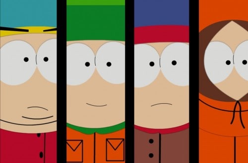 South Park’s 10 Best Story Arcs
