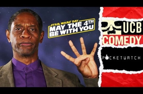 Star Trek’s Tuvok Explains Why May 4th Is Star Wars Day