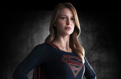‘Supergirl’ Officially Getting Series On CBS