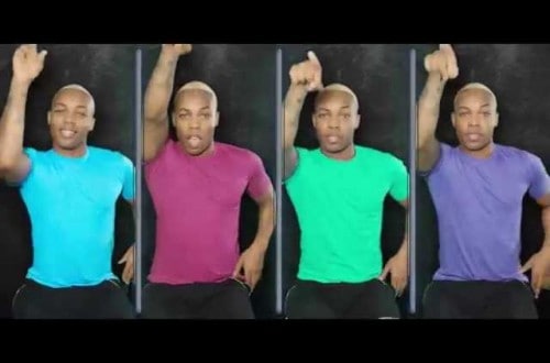 Todrick Hall Covers All Five Beyonce Albums In Four Minutes
