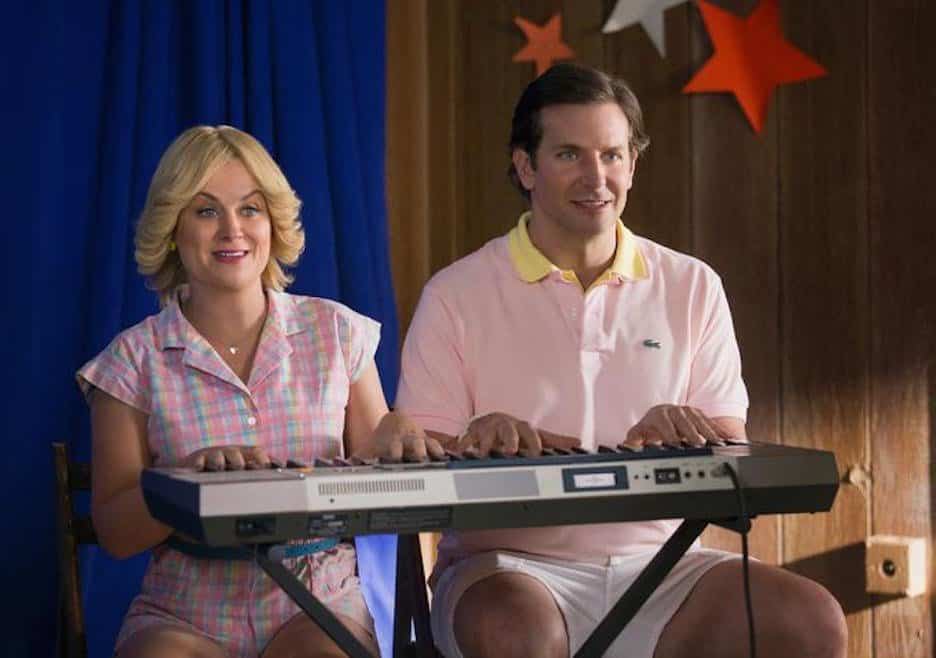 ‘Wet Hot American Summer’ Sequel Cast Confirmed And First Photos Revealed