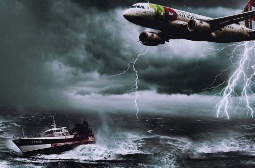 10 Shocking Facts You Didn’t Know About The Bermuda Triangle