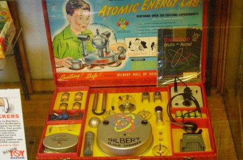 15 Of The Most Dangerous Toys Released