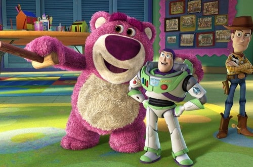 15 Things You Probably Didn’t Know About The Toy Story Movies