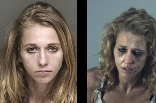 18 Faces That Will Prove Why You Should Stay Away From Meth