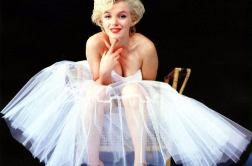 20 Crazy Things You Never Knew About Marilyn Monroe