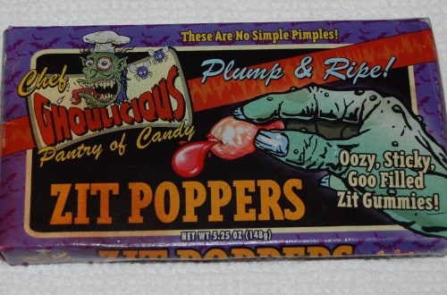 20 Disgusting Candies You Won’t Believe Actually Exist