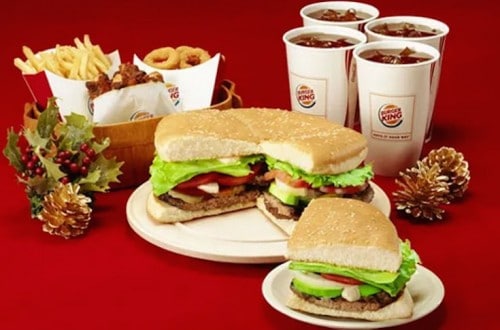 20 Fast Food Creations That Are Just Horrible