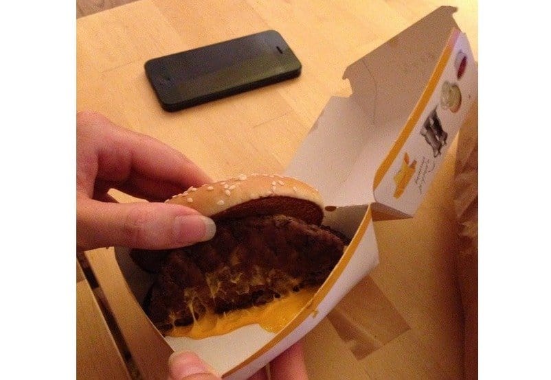 20 Funny Fast Food Fails That Will Make You Want To Eat At Home
