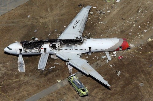 20 Plane Crashes That Left Us Bewildered