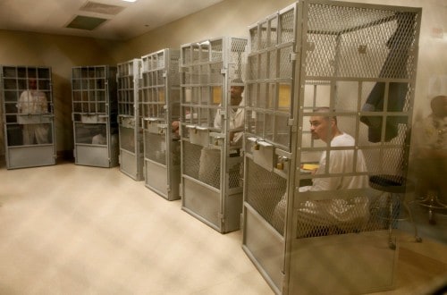 20 Prisons Everyone Wants To Avoid In Their Lifetime
