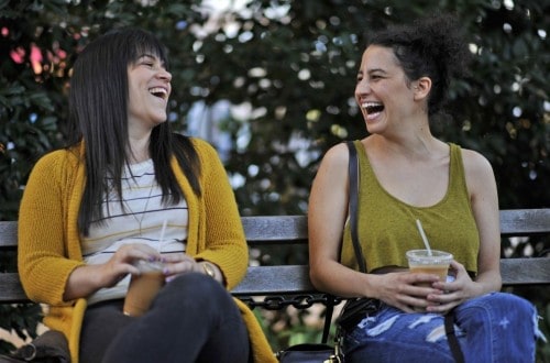 20 Things That Happen When You Live With Your BFF