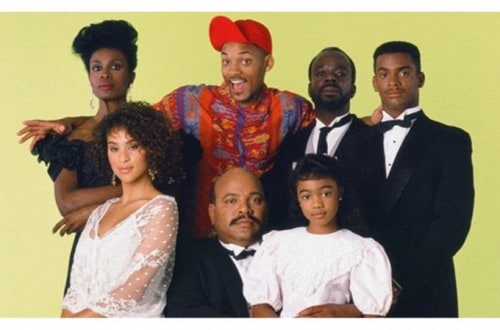 20 Things You Probably Didn’t Know About ‘The Fresh Prince Of Bel-Air’