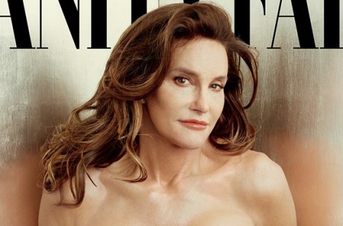 Bruce Jenner Debuts As ‘Caitlyn Jenner’ In Vanity Fair