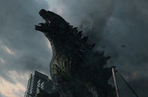 Godzilla Stomps Toward Giant Monsters And Japanese Citizenship