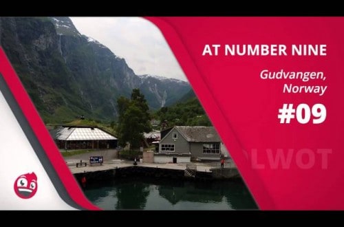 LOLWOT TV Episode 23: 11 Picturesque Villages From Around The Globe