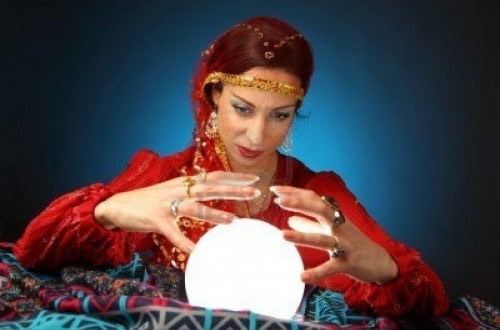 Pennsylvania Woman On Trial For Fortune-Telling