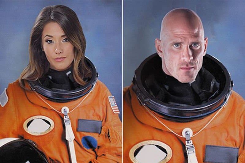 Porn Site Seeking Donations To Shoot First Sex Tape In Space