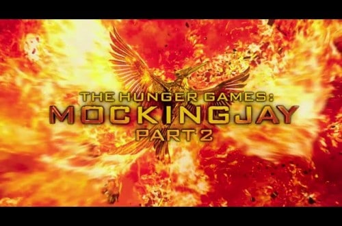 Shocking New Hunger Games: Mockingjay Part 2 Trailer
