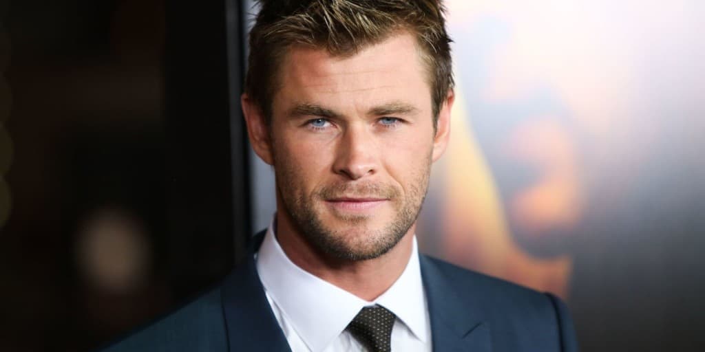The Almighty Thor Added To The New Ghostbusters Cast