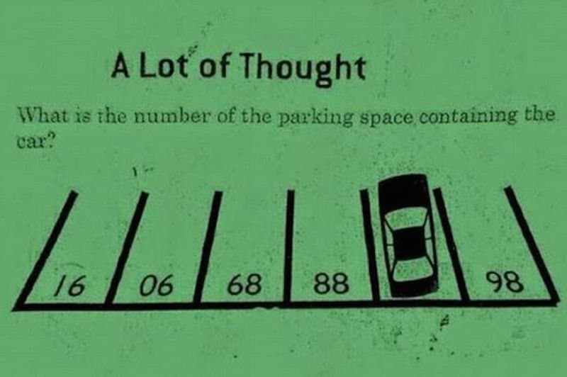 This Primary School Puzzle Has Adults Stumped. Can You Figure It Out?