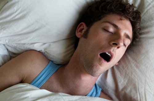 14 Strange Things People Do In Their Sleep