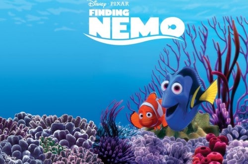 15 Things You Probably Didn’t Know About Finding Nemo