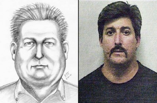 16 Worst Police Sketches That Are Insanely Hilarious