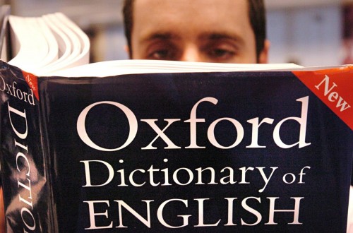 19 Words That Used To Mean Something Completely Different