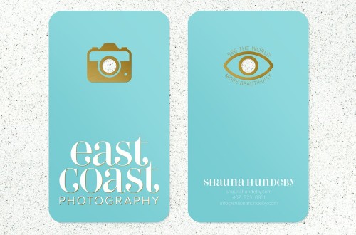 20 Creative Business Cards That Have Unique Designs