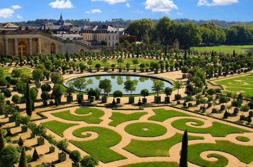 20 Exquisite Gardens From Around The World That Will Take Your Breath Away