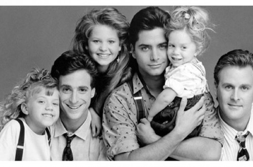 20 Facts You Probably Didn’t Know About Full House