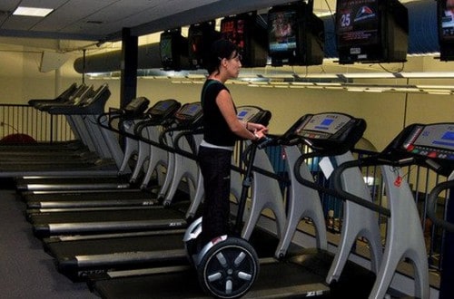 20 Funniest People You’ll Ever See At The Gym